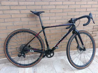 Giant TCX Talla S
