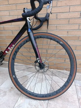 Giant TCX Talla S