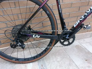 Giant TCX Talla S
