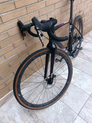 Giant TCX Talla S