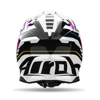 OFERTÓN! CASCO AIROH RAINBOW