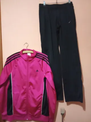 Chándal Adidas niña 15-16 años