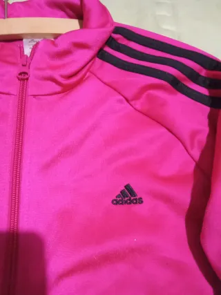 Chándal Adidas niña 15-16 años