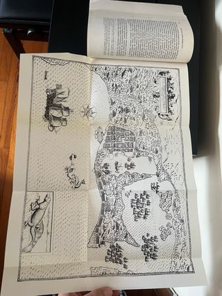 Cartagena de Indias en el siglo XVI