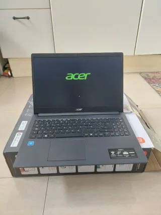 Ordenador portátil Acer Aspire 3
