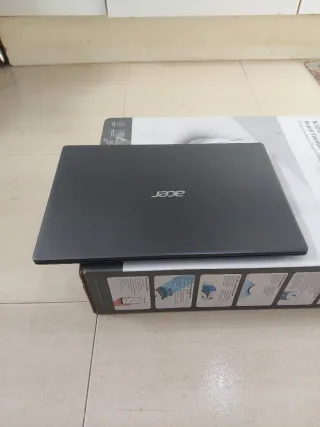 Ordenador portátil Acer Aspire 3