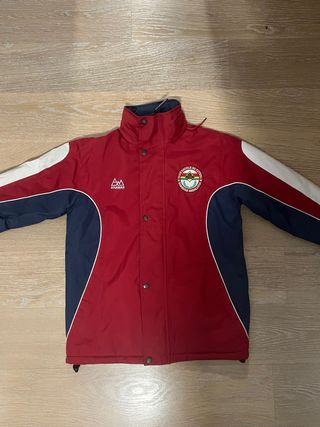 Chaqueta Aramar Barbera Andalucia