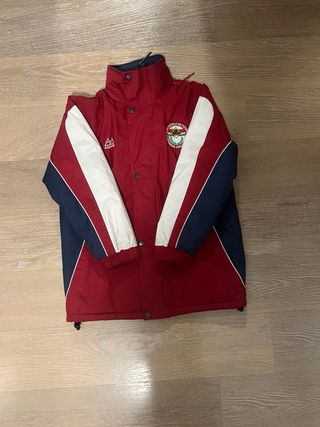 Chaqueta Aramar Barbera Andalucia