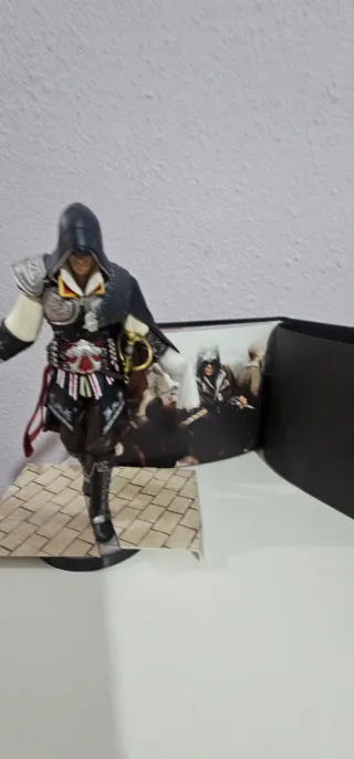 Assassin's Creed II Black Edition PS3