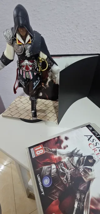 Assassin's Creed II Black Edition PS3