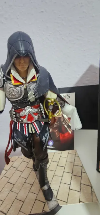 Assassin's Creed II Black Edition PS3