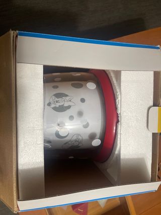 Heladera Disney Ariete Infantil