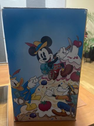 Heladera Disney Ariete Infantil