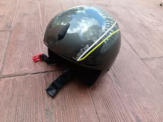Casco de esquí infantil Wedze
