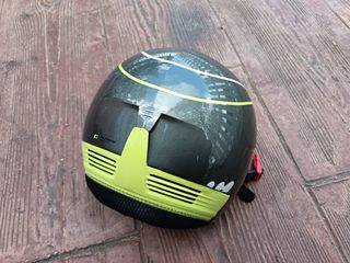 Casco de esquí infantil Wedze