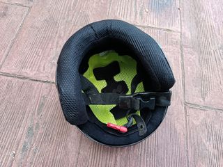 Casco de esquí infantil Wedze