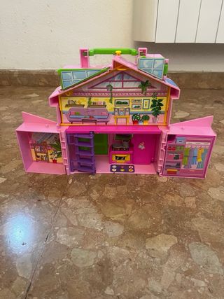 Casa delle bambole Pinypon