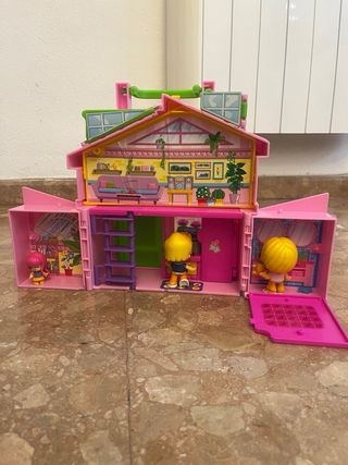 Casa delle bambole Pinypon