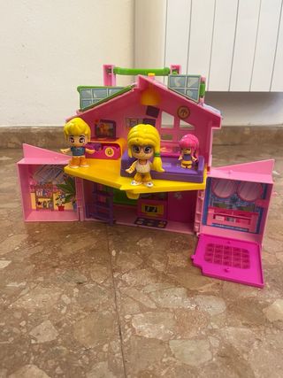 Casa delle bambole Pinypon