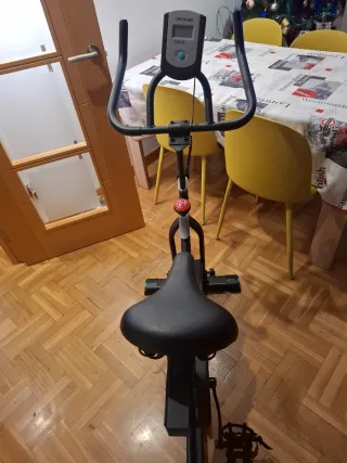 Bicicleta estática Cecotec