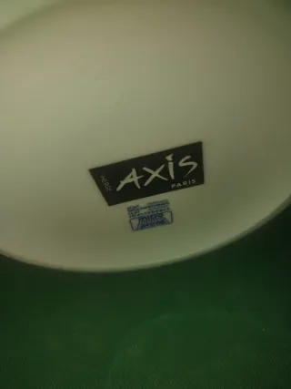 Tetera antigua Tintín