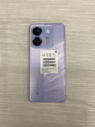 XIAOMI POCO M7 Pro 5G - 256GB
