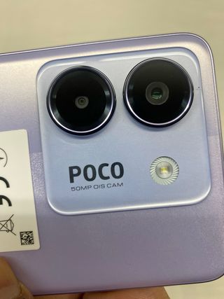 XIAOMI POCO M7 Pro 5G - 256GB