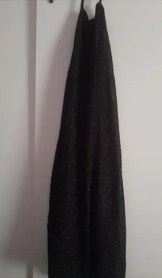 Vestido fiesta vintage años 90