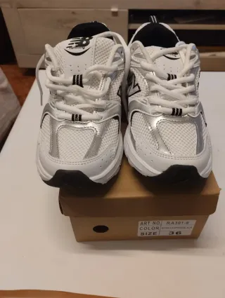 Deportivas New Balance 530 Talla 36