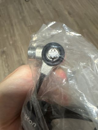 Candado Kensington Slim para portátil