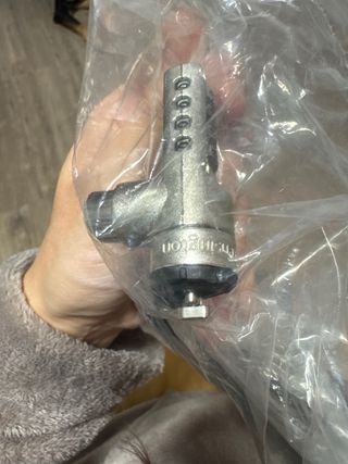 Candado Kensington Slim para portátil