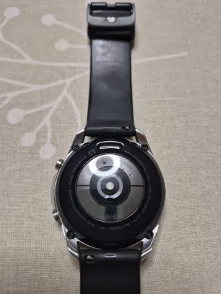 Samsung Galaxy Watch 3 Negro
