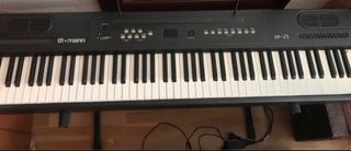 Thomann DP-25 Piano Digital con Soporte