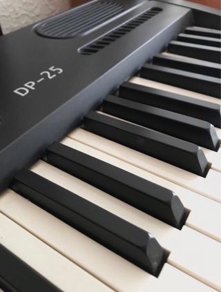 Thomann DP-25 Piano Digital con Soporte