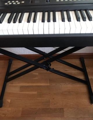 Thomann DP-25 Piano Digital con Soporte