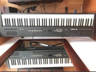 Thomann DP-25 Piano Digital con Soporte