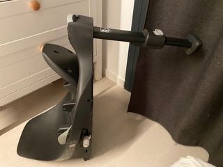 Base CYBEX Z2 i-Size ISOFIX