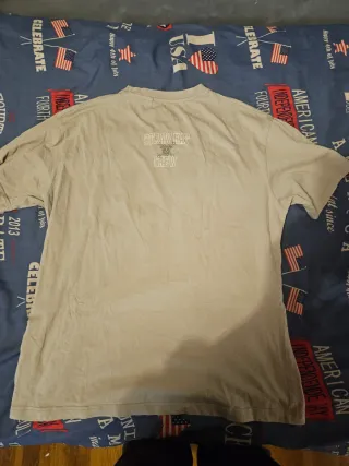 Camiseta Straw Hat Crew One Piece