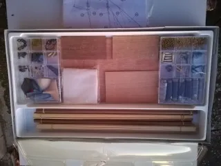 Maqueta Barco La Toulonnaise 1823 Artesania Latina