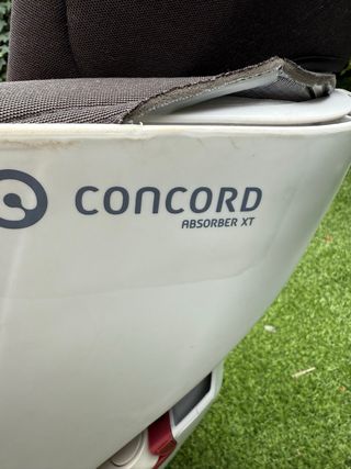 Silla de niños/as para el coche