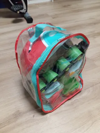 Pattini Imaginarium per bambini