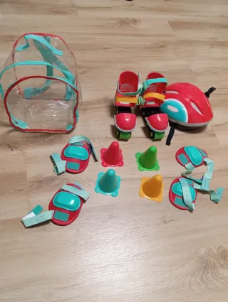 Pattini Imaginarium per bambini