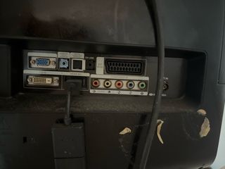 Monitor Samsung T240HD 24 TV HD