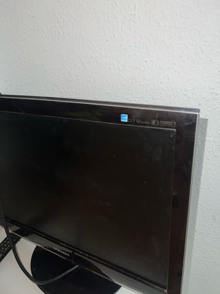 Monitor Samsung T240HD 24 TV HD
