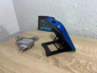 Nintendo 2DS con molti giochi