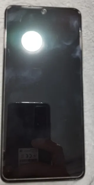 Xiaomi Redmi Note 11E Pro 5G Bianco