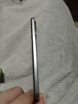 Xiaomi Redmi Note 11E Pro 5G Bianco