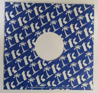 T-Connection - At Midnight 12 Maxi Single