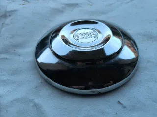 Tapacubos Simca 1000 Cromado