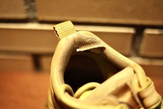 Zapatillas Buffalo Marrón Usadas